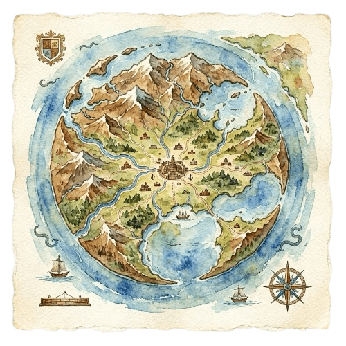 Mappa